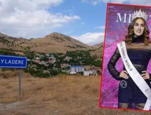 Yayladere, ‘Türkiye güzeli’ hekimi bekliyor!