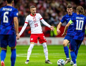 6 gollü dayanılmaz maç! Szymanski attı, Livakovic kızardı