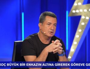 Acun Ilıcalı’dan bomba açıklamalar: Bu yapıyı vura vura indireceğiz