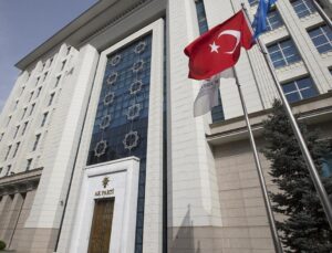 AK Parti’de ilçe ve belde kongreleri başlıyor