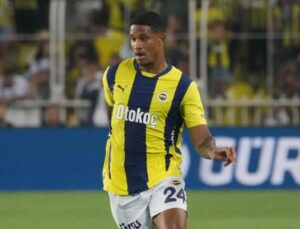 Fenerbahçe 12 milyon Euro’luk teklifi reddetti!