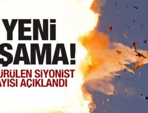 Hizbullah: Yeni etaba geçildi…Öldürülen İsrailli sayısı duyuruldu