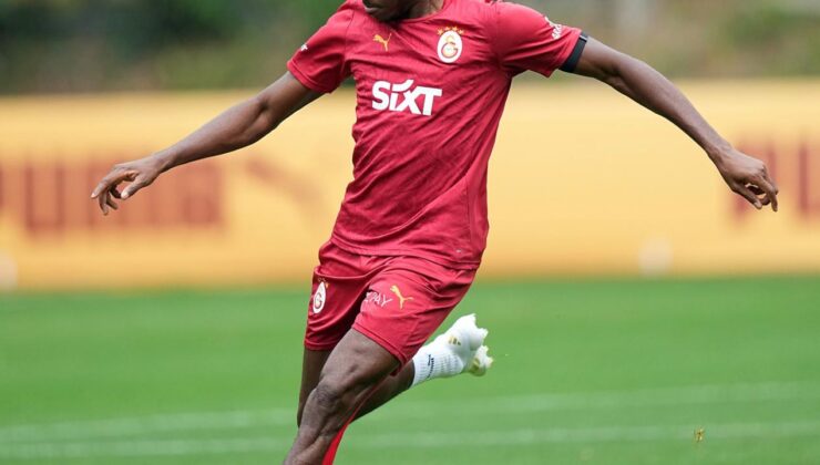 İngiliz devine olay Osimhen önerisi: Meczupluk olur