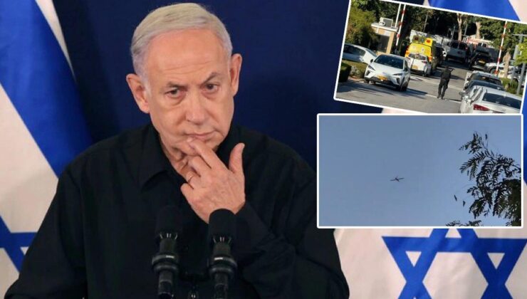 İsrail Başbakanlık Ofisi, Netanyahu’nun konutunun güvenliği için 528 bin dolar talep etti