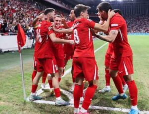 İzlanda – Türkiye! Olası 11’ler