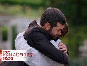 Kan Çiçekleri 359.bölüm fragmanı: Miran’dan haber mi var? Meskene umut ışığıyla dönüyor!