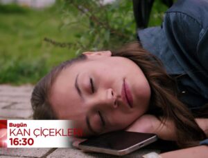 Kan Çiçekleri 374.bölüm fragmanı: Baygınlık geçiren Dilan’ı zehirlediler mi? Kötüleşiyor