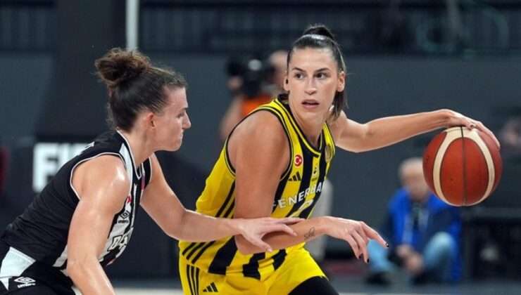 Olaylı Fenerbahçe – Beşiktaş Üstün Kupa maçının kazananı aşikâr oldu