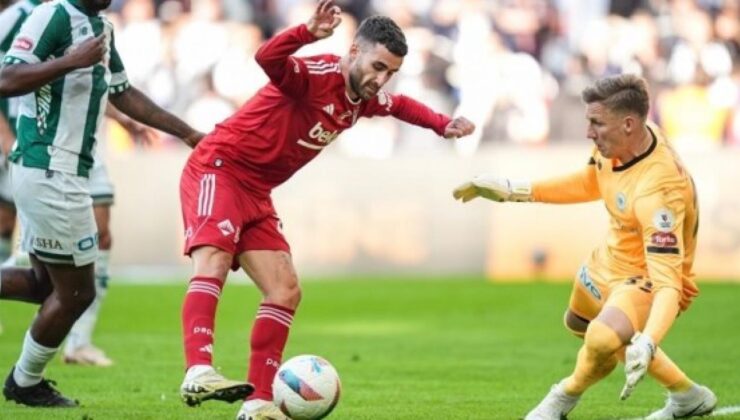 Rafa Silva sessizliğini bozdu