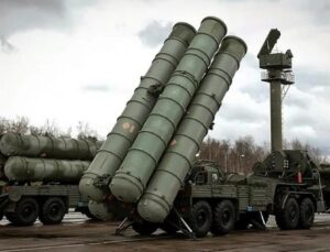 Rusya’dan Türkiye ve S-400 açıklaması: Üçüncü bir ülkeye…