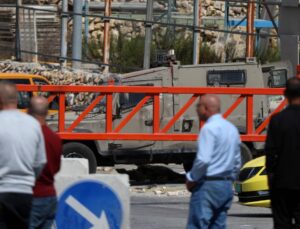 Soykırımcı İsrail’den Batı Şeria’da skandal uygulama!