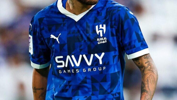 1 yıl sonra geri dönen Neymar’dan makus haber