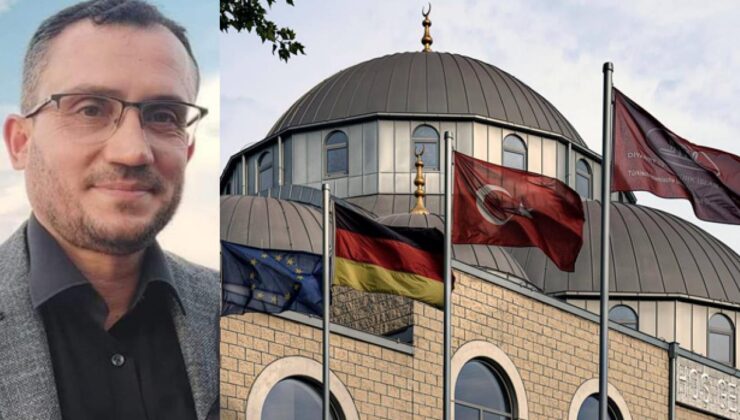 Almanya’da kaybolan Kütahyalı imamın cesedi Hollanda’da bulundu