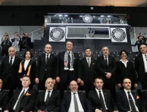 Beşiktaş’ta vazife dağılımı muhakkak oldu