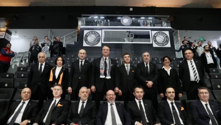 Beşiktaş’ta vazife dağılımı muhakkak oldu