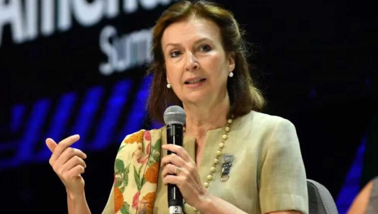 BM’de evet oyu verdi! Arjantin Dışişleri Bakanı görevden alındı