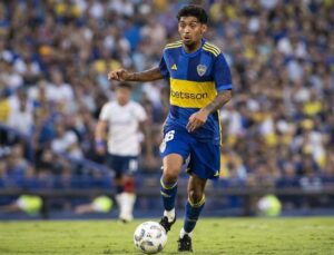 Boca Juniors’tan beklenmedik Cristian Medina kararı