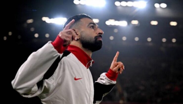 Dünya devi, genç yıldızı için Salah transferinden vazgeçti