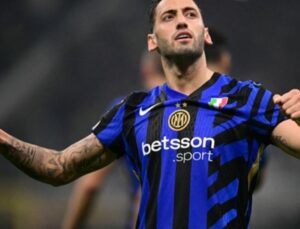 Dünya devlerini peşine taktı! Hakan mesleğinin imzasını atabilir