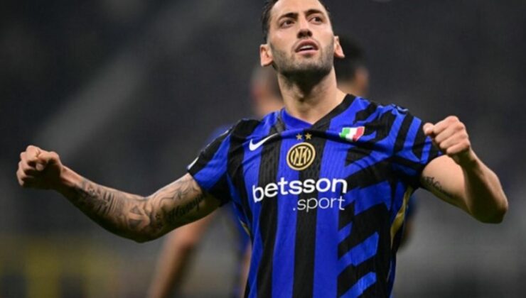 Dünya devlerini peşine taktı! Hakan mesleğinin imzasını atabilir