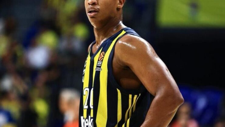 Fenerbahçe Beko’da Devon Hall, bıçak altına yatacak