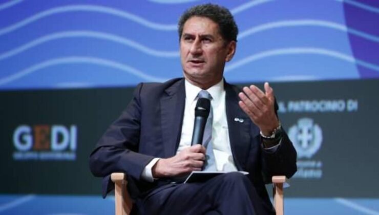 Francesco La Camera: ‘Türkiye muazzam bir potansiyele sahip’