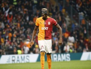 Galatasaray’ı zora sokan gelişme!