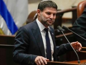 İsrailli bakandan skandal çıkış! Bir reaksiyon de İspanya’dan!