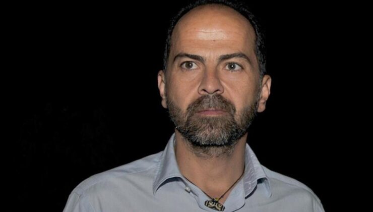 Nasuh Mahruki’ye hakkında yeni gelişme! Soruşturma başlatıldı