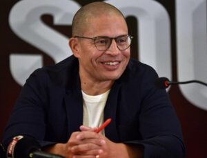 Raporunu verdi! Alex de Souza, 6 yıllık evresi bitiriyor