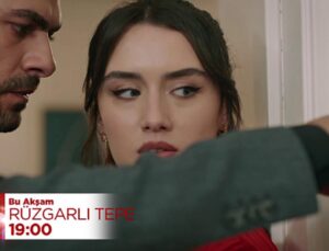 Rüzgarlı Zirve 148. kısım fragmanı: Zeynep’in palavrasını bilen kişi kim?