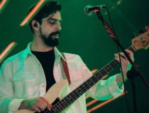 Sevgilisini darp eden müzisyen Can Tunaboylu’nun davasında karar çıktı