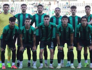 Üstün Lig’in efsane grubu amatör kümeye düşme tehlikesi altında!