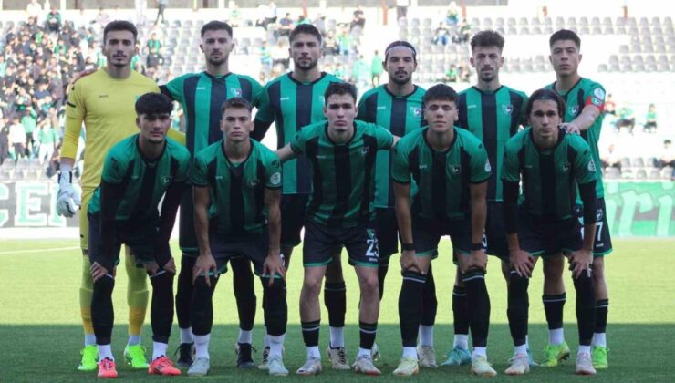 Üstün Lig’in efsane grubu amatör kümeye düşme tehlikesi altında!