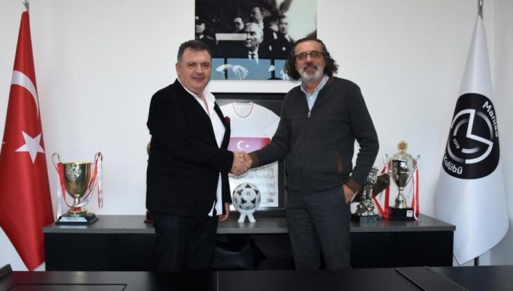 1. Lig takımında 8 yıl sonra yeni dönem! Amatör ekiple birleştiler