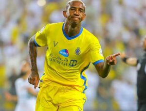 Anderson Talisca’dan Fenerbahçe savları üzerine yeni paylaşım