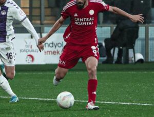 Ankara Keçiörengücü deplasmanda galip