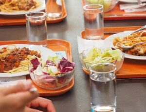 Besin işletmelerine yönelik kılavuzda “vejetaryen” ve “vegan” kavramları öne çıktı