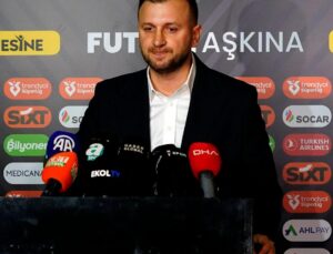 Fatih Kulaksız: Oyuncularımız herkese gereken karşılığı vermiştir