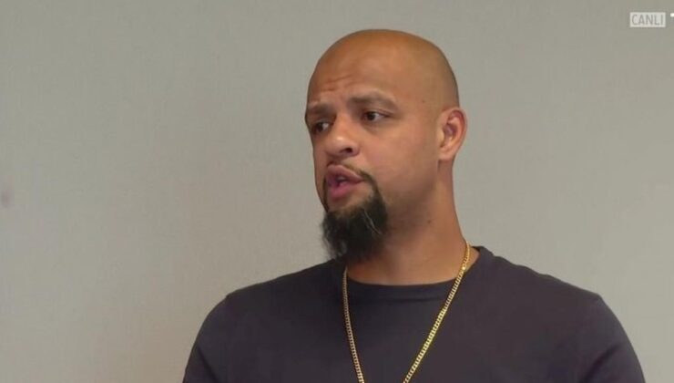 Felipe Melo’nun G.Saray’da unutamadığı anısı: Kulaklarımda hala o ses…