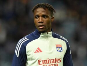 Galatasaray’ın Zaha için yaptığı teklif reddedildi!