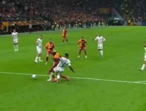 Galatasaraylıların isyan ettiği duruma eski hakemler ne dedi?
