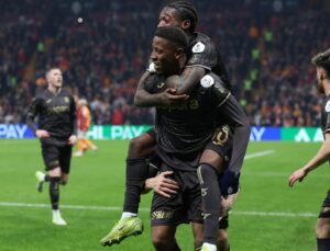 Simon Banza: Galatasaray’ın golleri incelenmeli