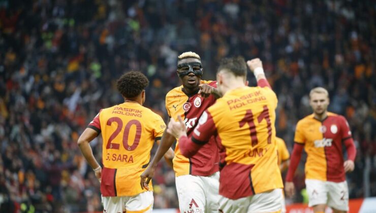 Sivasspor – Galatasaray! Mümkün 11’ler