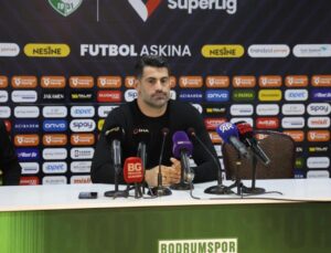 Volkan Demirel: Çalışmalarımızın karşılığını aldık