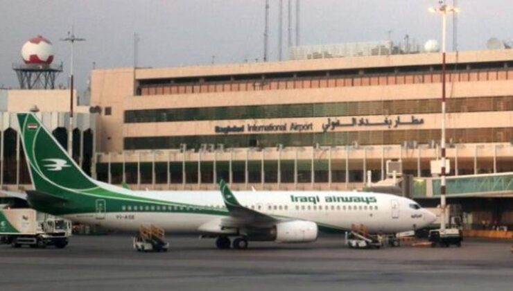 ABD-İran tansiyonunun artmasının akabinde dikkat çeken gelişme! Irak haberi duyurdu…