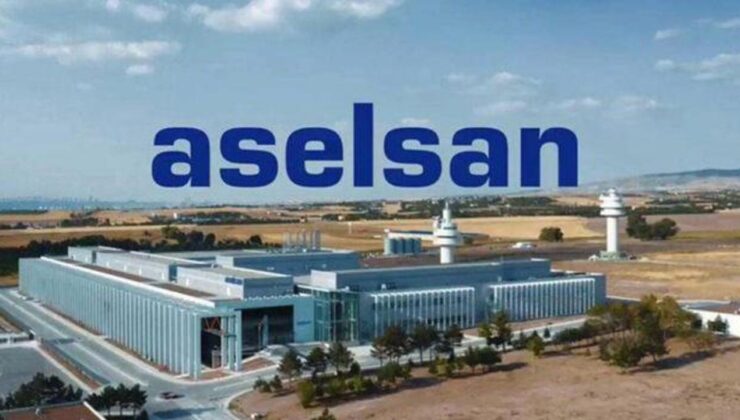 ASELSAN’dan 2025’te 29,9 milyar TL net kâr!