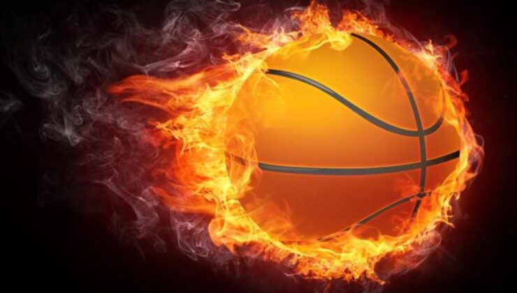 Beşiktaş Gain-Anadolu Efes | CANLI