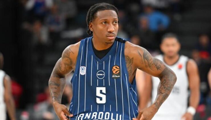Euroleague’de ‘Türk’ haftası! 2’de 2 geldi