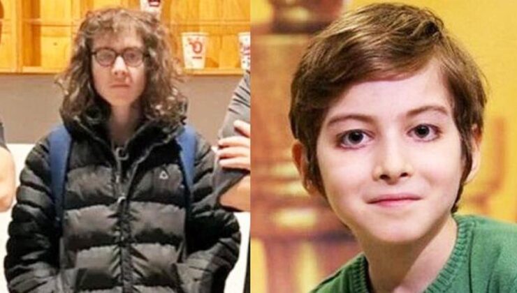 Filozof Atakan’ın son hali ortaya çıktı! Gören sıkıntı tanıdı